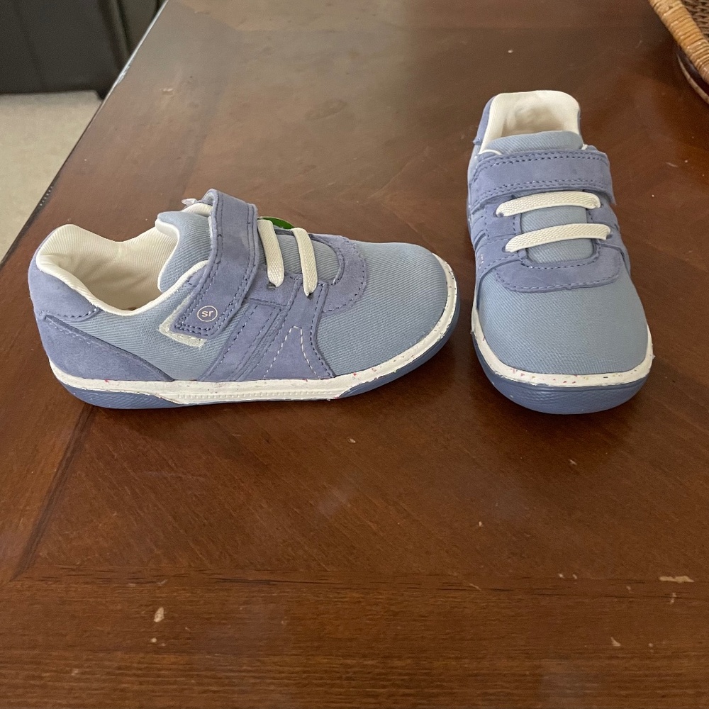 Stride rite
